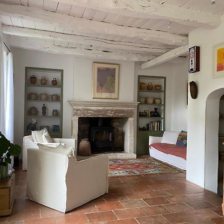 Bed and Breakfast Le Coucou Montcuq Exterior foto
