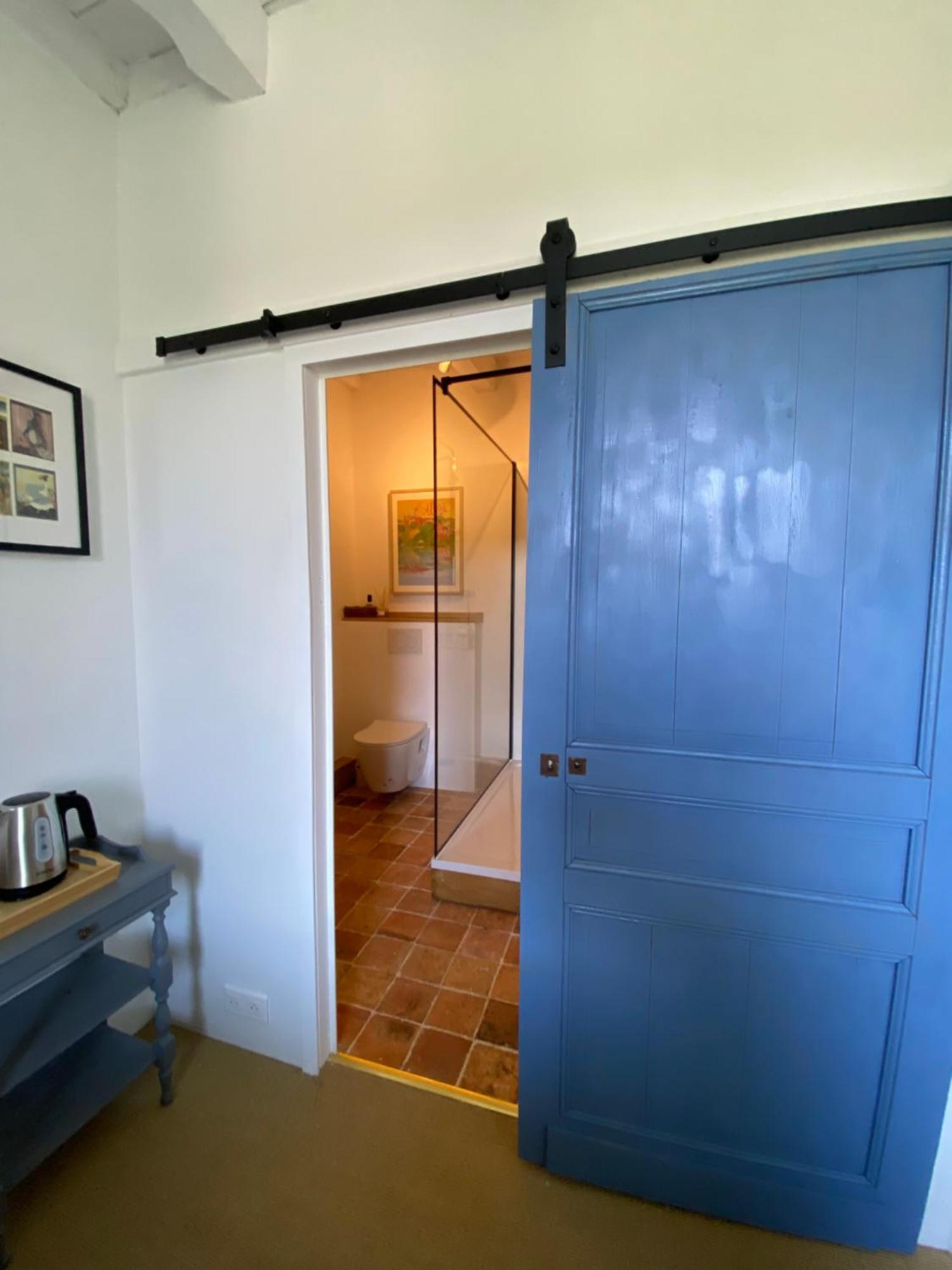 Bed and Breakfast Le Coucou Montcuq Exterior foto
