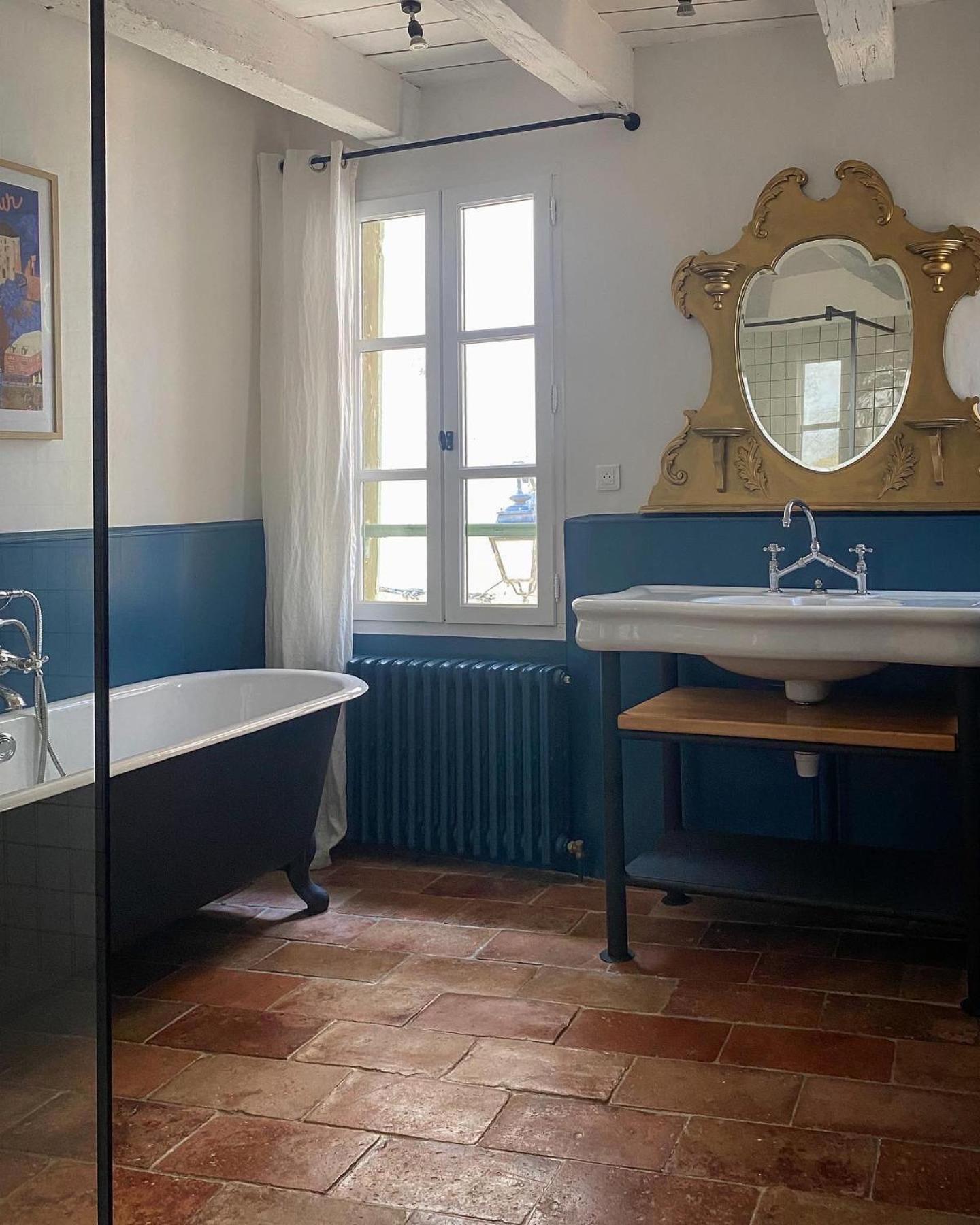 Bed and Breakfast Le Coucou Montcuq Exterior foto