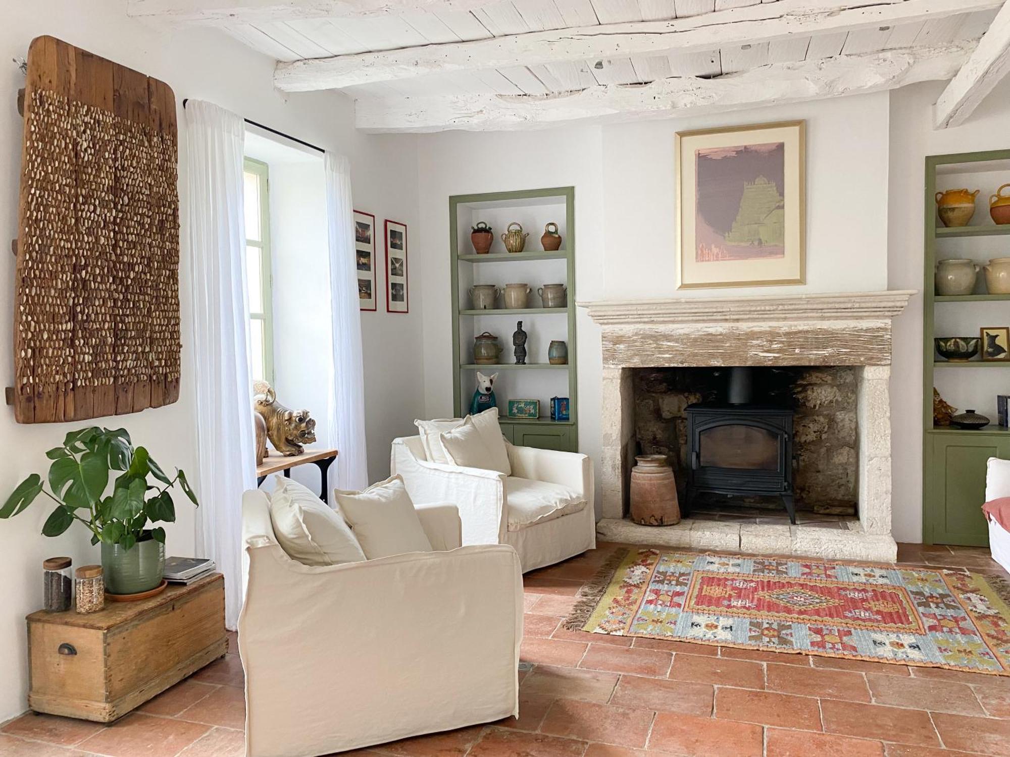 Bed and Breakfast Le Coucou Montcuq Exterior foto